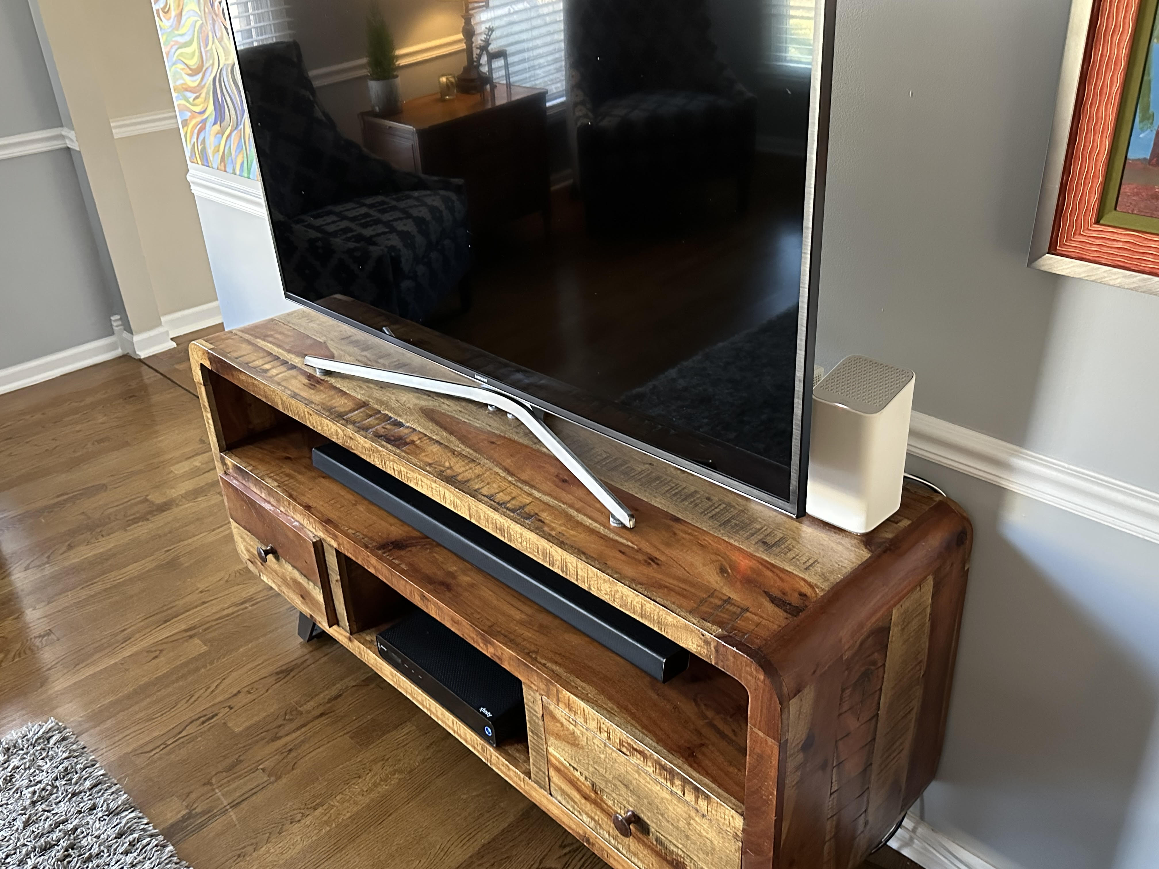 TV Stand - View 3